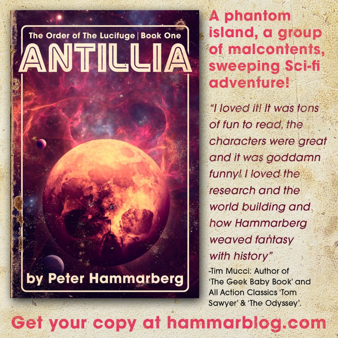 Antillia-Advert-2019